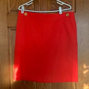 Talbots Skirt